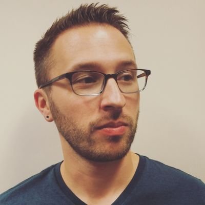 Profile Picture of Stephen Trahan (@stephentrahan) on Twitter