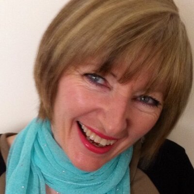 Profile Picture of Carol Lister (@WitchCarol) on Twitter