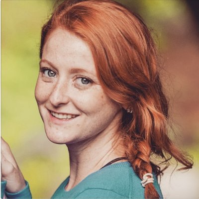 Profile Picture of Allison Grace Harper (@TheHarperEffect) on Twitter