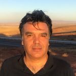 Profile Picture of Mahdi SEYEDAN (@mahdi_seyedan) on Instagram