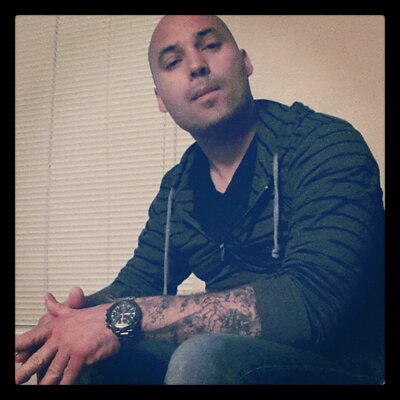 Profile Picture of Desiderio Rodriguez (@desrod2930) on Twitter