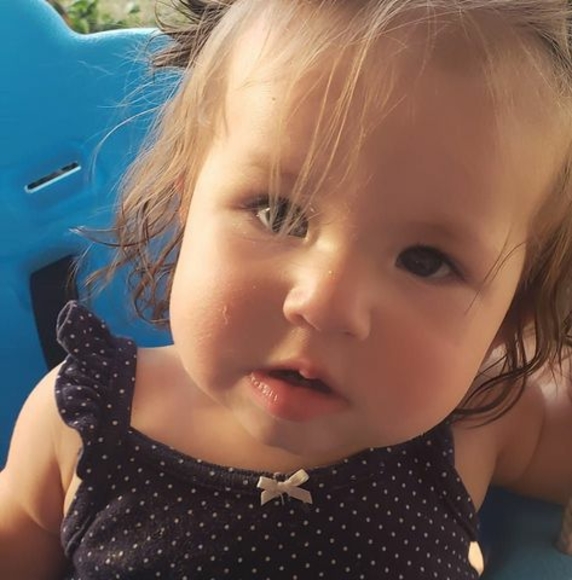 Profile Picture of Mandy Ivie (@21bearcat) on Poshmark