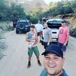 Profile Picture of alex whisler (@whisleralex) on Instagram