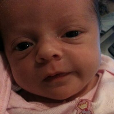 Profile Picture of Britney Cochran (@@britneypaige84) on Twitter