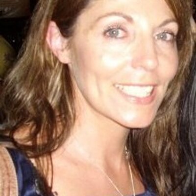 Profile Picture of Andrea Byrne (@AndieB1) on Twitter