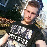 Profile Picture of dustin_barth (@dustin_barth) on Instagram