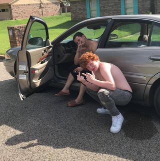 Profile Picture of Gregory Pippins (@gregory.pippins.7) on Facebook