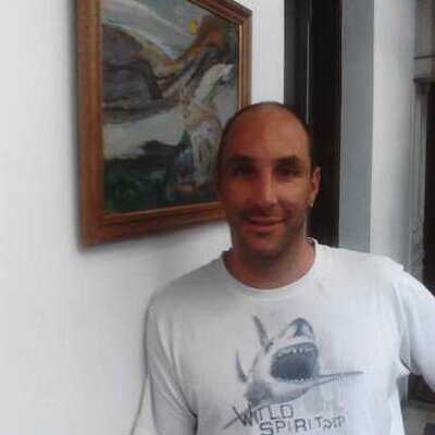 Profile Picture of Ariel Dibitetto (@elproli) on Twitter