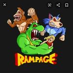 Profile Picture of Jeremy Ramsey (@therampageremy) on Instagram