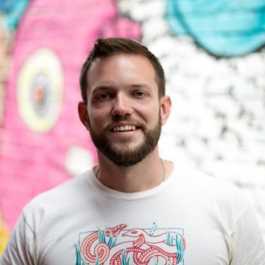 Profile Picture of Aaron Krolikowski (@@insanefountain) on Twitter