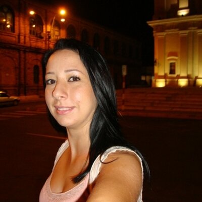 Profile Picture of Cecilia Gabriel (@gabriel_cecilia) on Twitter