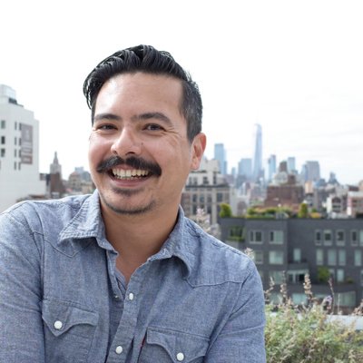 Profile Picture of Matt Gunn (@mattgunn) on Twitter