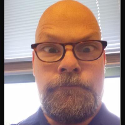 Profile Picture of David Uleryon Twitter