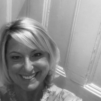 Profile Picture of Audrey Darling (@AudreyDarling5) on Twitter