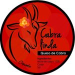 Profile Picture of Paula Parra 🧀🐐 (@cabralinda_quesodecabra) on Instagram