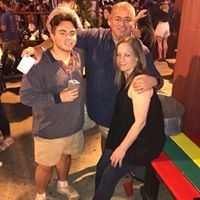 Profile Picture of Alejandro Esparza (@alejandro-esparza-14) on Quora