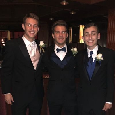 Profile Picture of Christian Palladino (@CarlP129) on Twitter