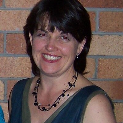 Profile Picture of Sue Darby 4 (@SDarby4) on Twitter