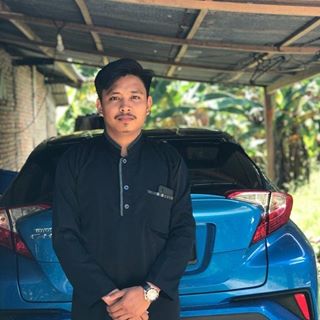 Profile Picture of Akbar Abbas (@kontrakankeras.kontrakankeras) on Facebook