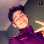 Profile Picture of Robert Gullick (@rob.gullick) on Instagram
