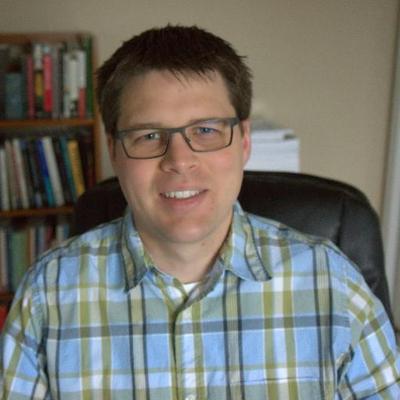 Profile Picture of Zach Baumann (@zbaumann) on Twitter