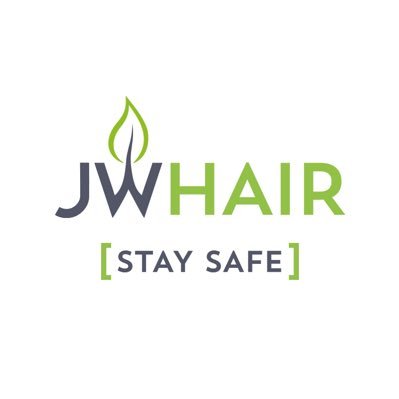 Profile Picture of James Whitaker Hair (@jwhitakerhair) on Twitter