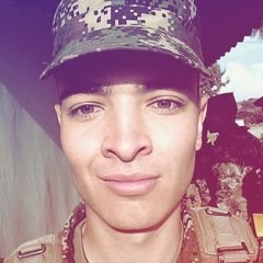 Profile Picture of Michael Ruiz Bedoya (@MichaelRB97) on Twitter