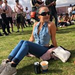 Profile Picture of Krystal Forrest (@tinyde) on Instagram