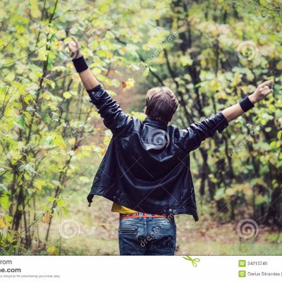 Profile Picture of James_Mccaw (@Psychosis_2000) on Twitter