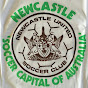 Profile Picture of NewcastleFbalHistory (@@NewcastleFbalHistory) on Tiktok