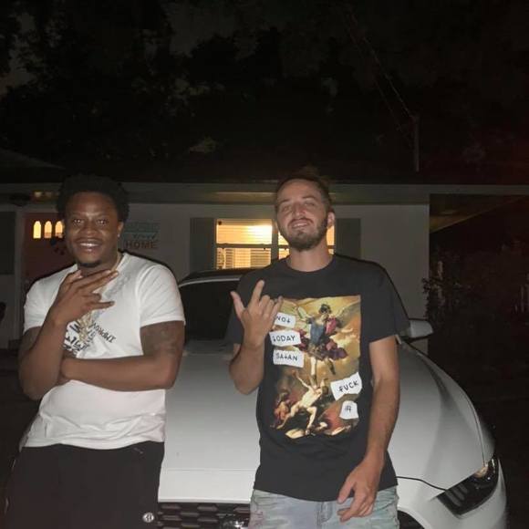 Profile Picture of Nicholas Orris (@orrisn94) on Poshmark