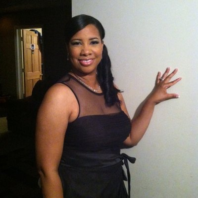 Profile Picture of Kim Harvell (@KimHarvell2) on Twitter