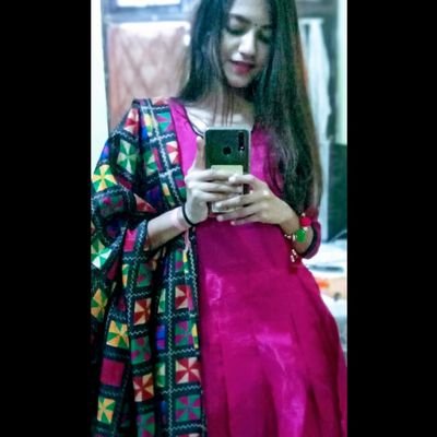 Profile Picture of Mansi Singh🍓 (@May_flower_11) on Twitter