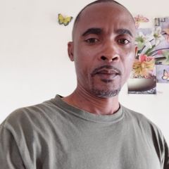 Profile Picture of Michael Adolphus (@michael.adolphus) on Tiktok