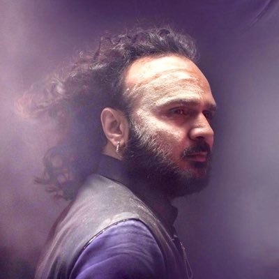 Profile Picture of Parthiv Gohil (@parthivgohil) on Twitter