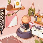 Profile Picture of Mama einer kleinen Muslima 🎀🧸 (@kleine.muslima) on Instagram