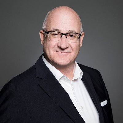 Profile Picture of Michael Joseph Roehl (@ACM_GmbH) on Twitter