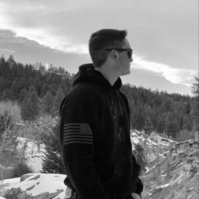 Aidan Keegan - Twitter Profile Picture of Aidan Keegan (@AidanKeegan8) on Twitter