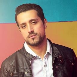 Profile Picture of Amir Tehrani (@amirtehrani4727) on Twitter