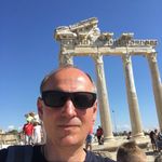 Profile Picture of André Rohrbach (@andre_rohrbach_) on Instagram