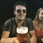 Profile Picture of brandonsharkey8 (@brandonsharkey8) on Instagram