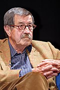 Profile Picture of Günter Grass - Wikipediaon Wikipedia