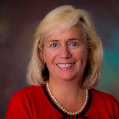 Profile Picture of Mary Treder Lang (@MTLforSOS) on Twitter