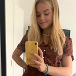 Profile Picture of Frederikke Agerskov Brostrøm (@fredebrostrom) on Instagram