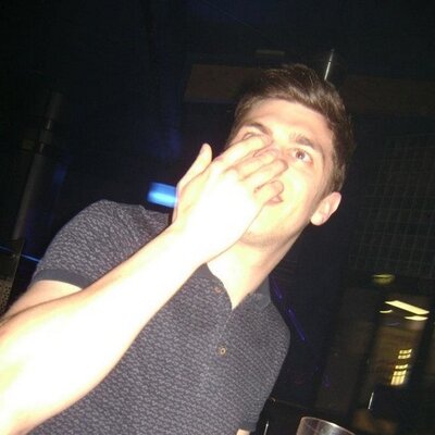 Profile Picture of Nick Amato (@nickwamato) on Twitter