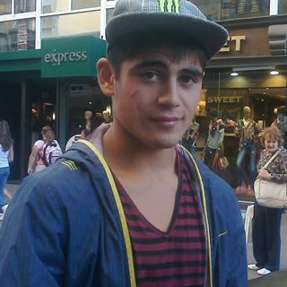 Profile Picture of Aroon Savalo (@Aroon-Savalo) on Facebook