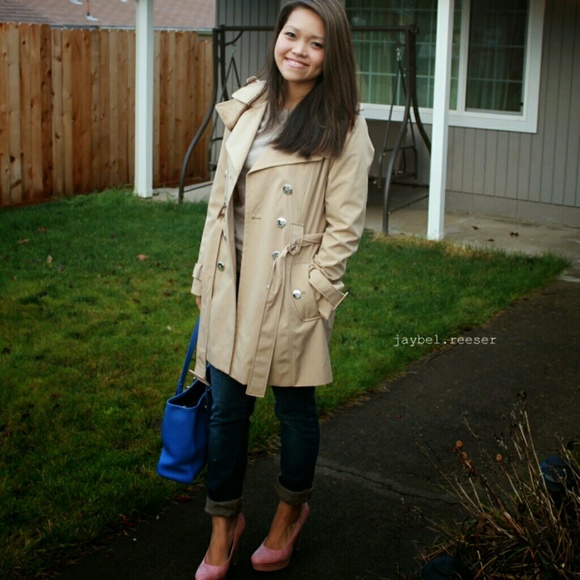 Profile Picture of Jaybel Reeser (@jaybel_reeser) on Poshmark
