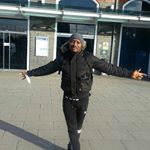 Profile Picture of Abdul Razak Kanu (Arkman) (@arkmanvanity) on Instagram