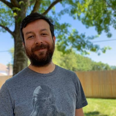 Profile Picture of James Hassell (@JamesHassell4) on Twitter