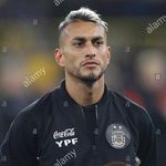 Profile Picture of Roberto Pereyra (el tucu) (@maxipereyrafans37) on Instagram